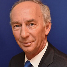 Jean-Dominique Giuliani