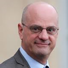 Jean-Michel Blanquer