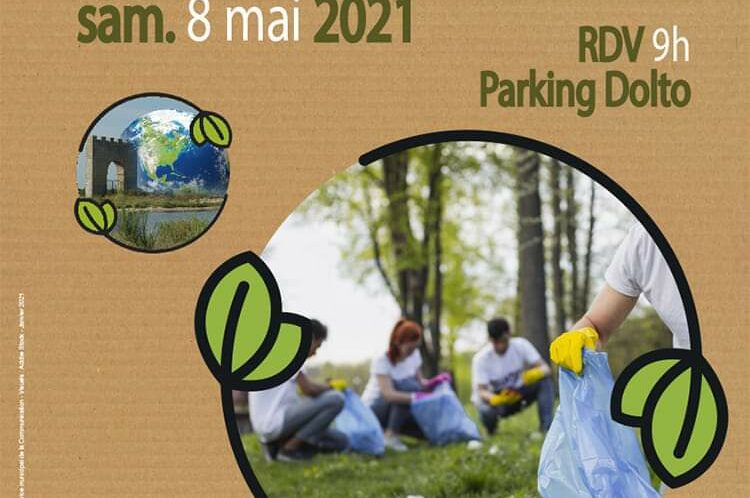 event image 1620295567 journee communale de ramassage