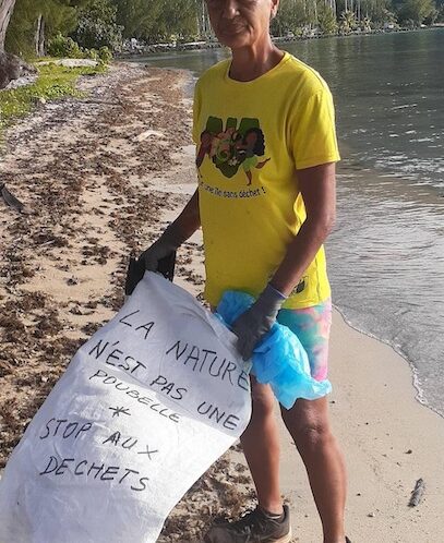 event image 1687052309 a moorea cest chaque semaine pour la proprete de notre ile