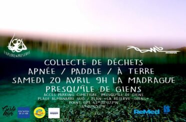 event image 1704470511 collecte dechets almanarre madrague