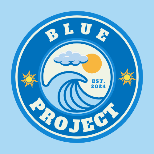 Blue Point Project Blue Project - Fondation de la Mer