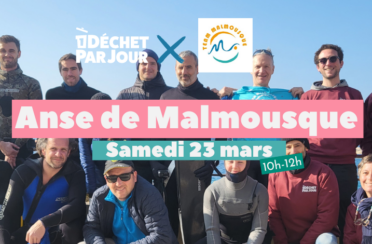 event image 1710250061 je participe a un ramassage de dechets a lanse de malmousque