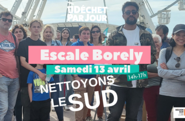 event image 1710250530 je participe a un ramassage de dechets a lescale borely