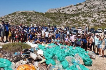 Clean My Calanque