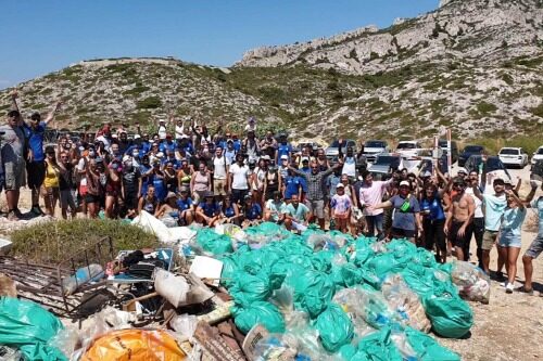 Clean My Calanque1