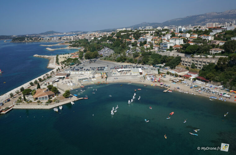 event image 1714144277 ramassage dechets plages du mourillon a toulon
