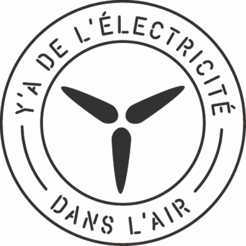 Y a de l'électricité dans l'air Fondation de la Mer — free download