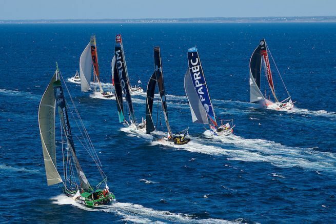 Vendée Globe