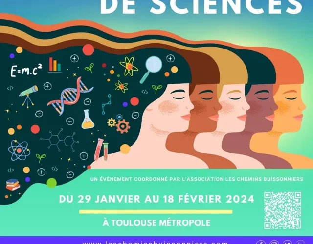 Journée Internationale des Femmes de la science