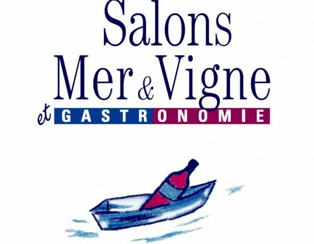 salon Met Vignes