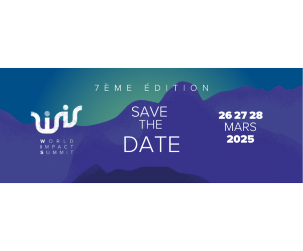 World impact summit