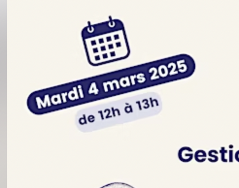 webinaire