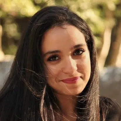 Ouafa El Idrissi
