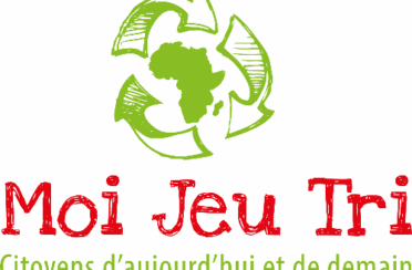 Nettoyage et collecte des déchets sur la plage de Baguida LogoMJT_couleur_vertical
