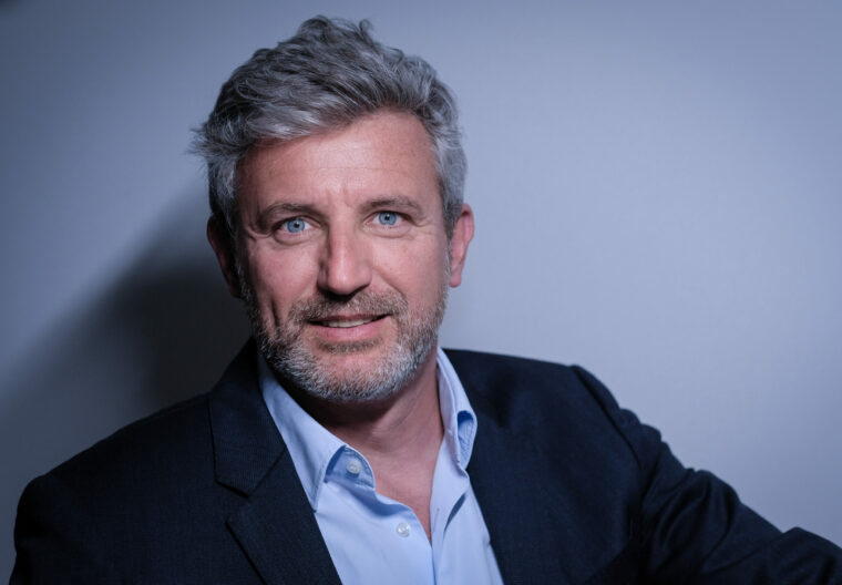 Roland Coutas