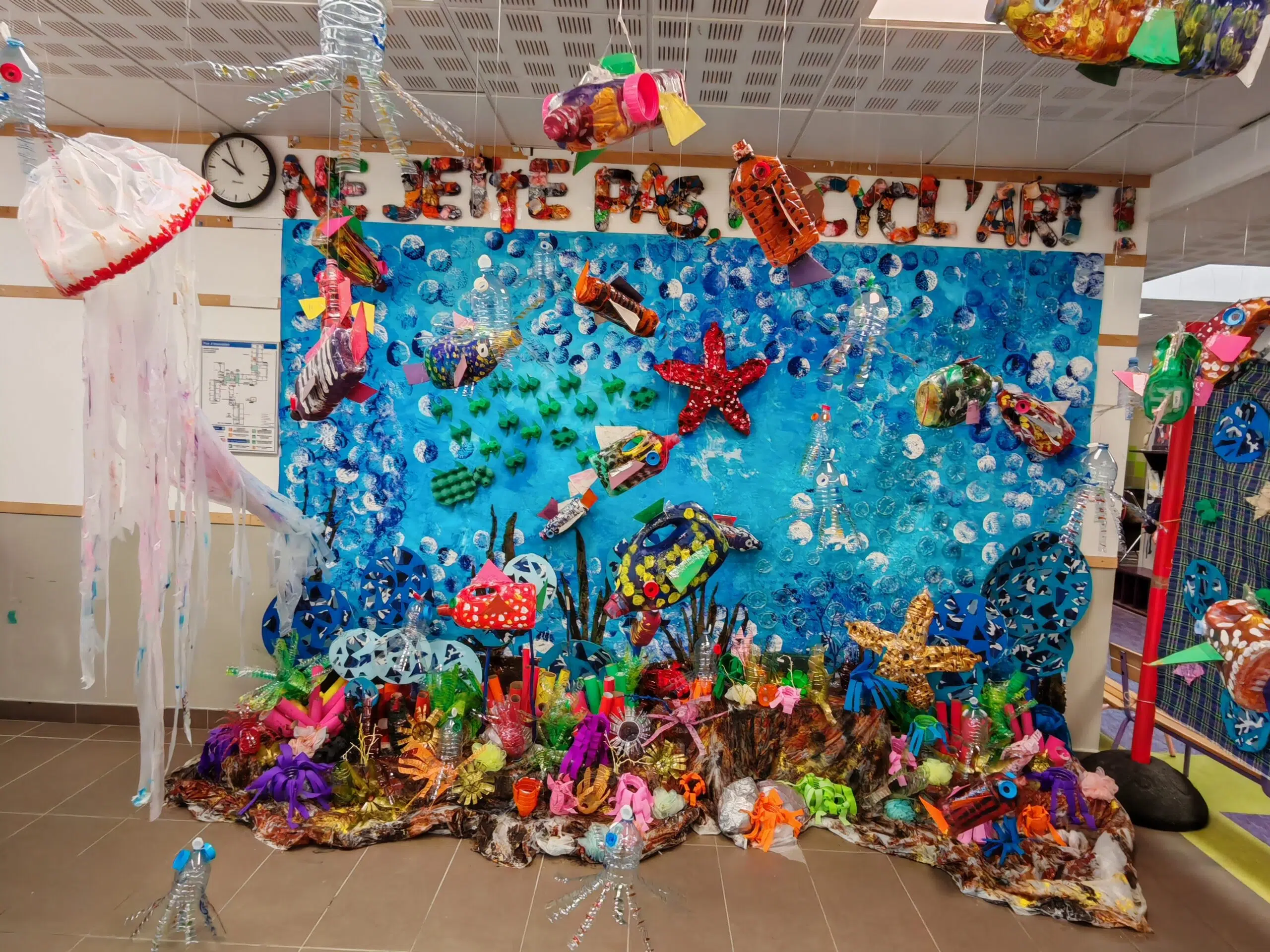 lauréat 2025 maternelle
