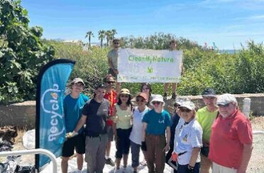 Collecte-St-Aygulf-31-mai-2025