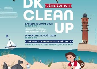 DKCleanUp-Affiche-2025