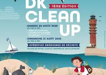 DKCleanUp-Affiche-2025