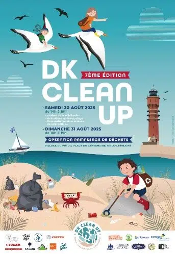 DKCleanUp-Affiche-2025