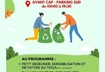 Affiche-World-Clean-Up-Day-2025