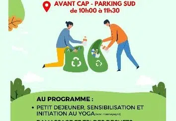 Affiche-World-Clean-Up-Day-2025