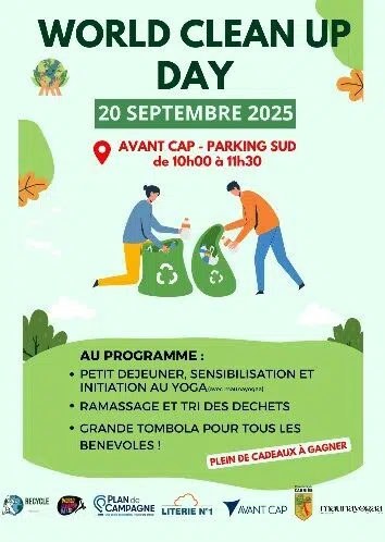 Affiche-World-Clean-Up-Day-2025
