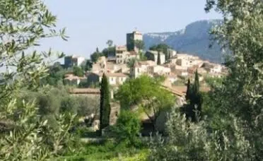 Le-Revest-Village