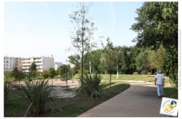 Parc-ste-musse-Toulon