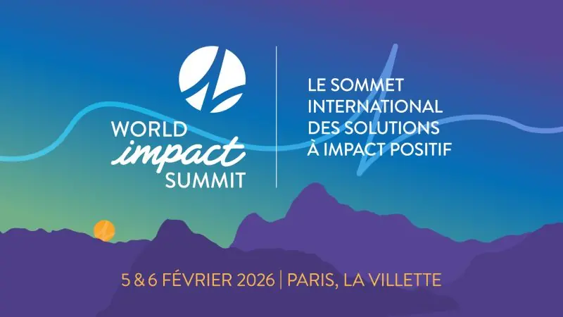 world impact summit