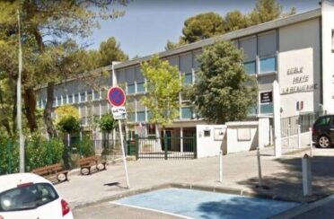 ecole-La-Beaucaire-Toulon