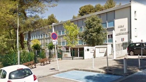 ecole-La-Beaucaire-Toulon