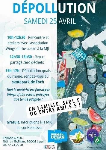 Affiche-depollution