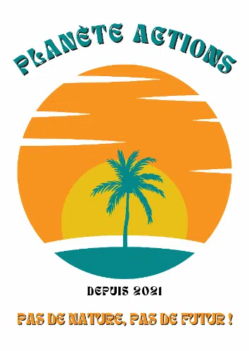 Peach-Illustrated-Beach-Club-Poster-1